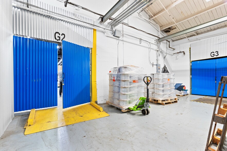 More Photos Of 35 Obrien St, Kearny Manufacturing For Lease