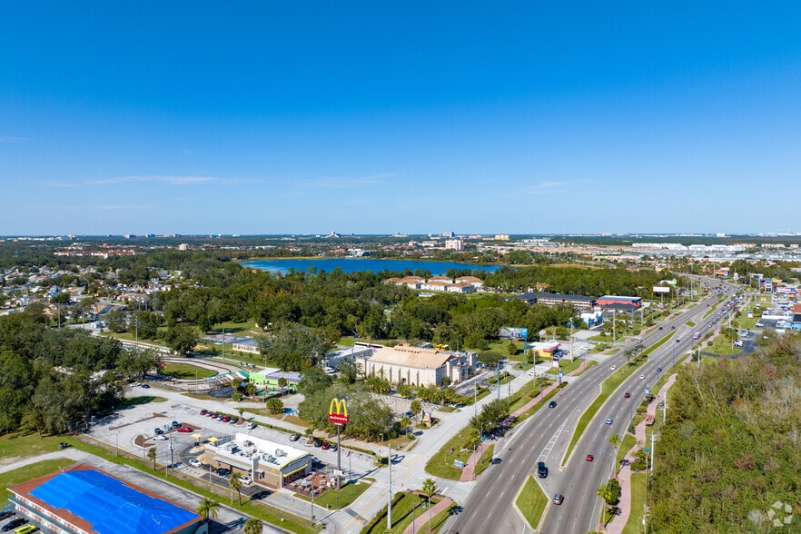 More Photos Of 4708 W Irlo Bronson Memorial Hwy, Kissimmee Racetrack For Sale