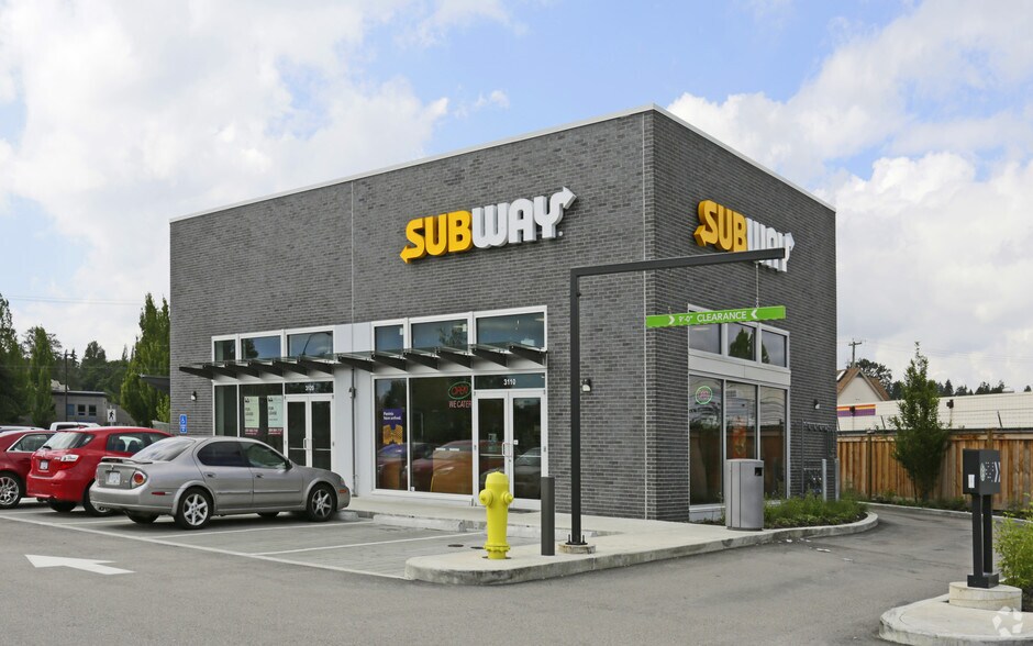 More Photos Of 1502 Broadway St, Port Coquitlam Freestanding For Lease