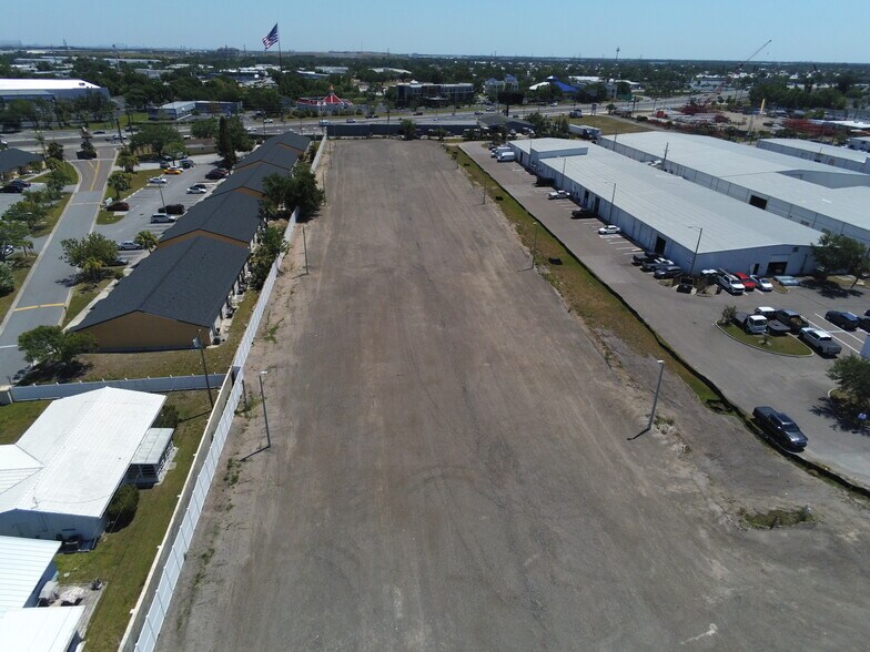 More Photos Of 10280 US Hwy 19 N, Pinellas Park Land For Lease