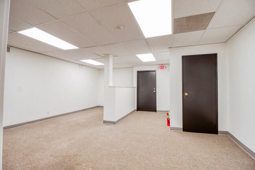 More Photos Of 101 West St, Hillsdale Office For Lease