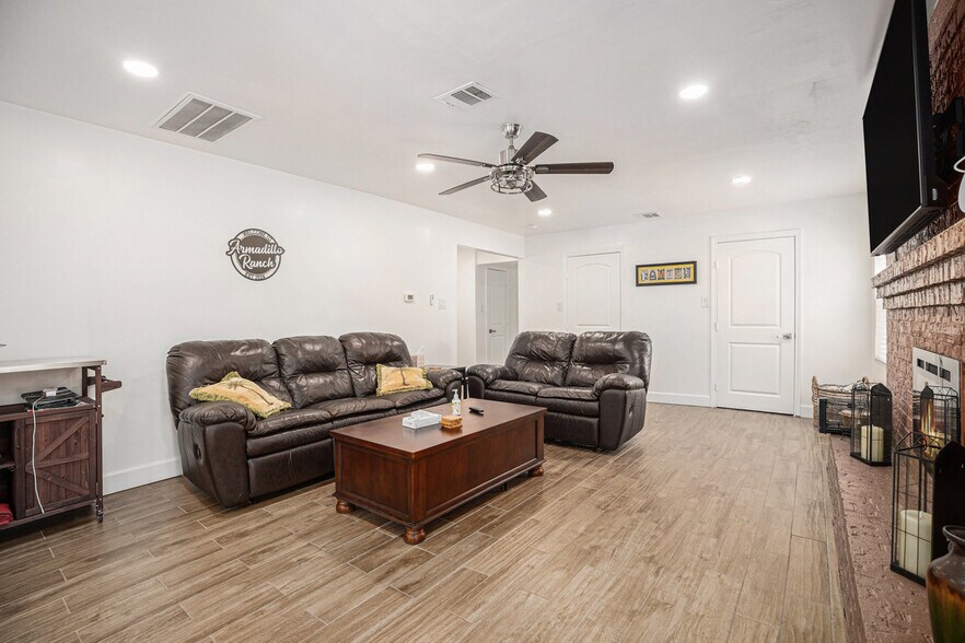 More Photos Of 7710 Iowa Colony Blvd, Rosharon Land For Sale