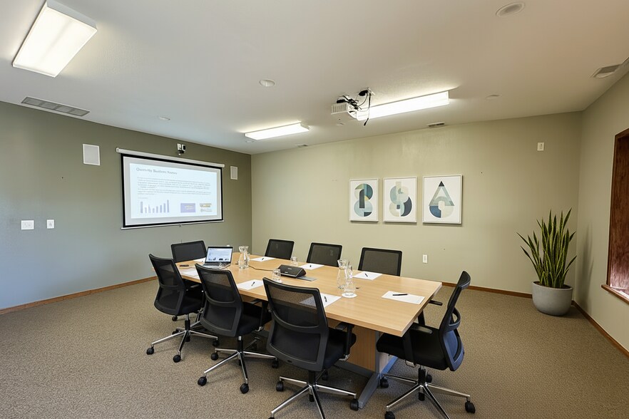 More Photos Of 19 Central ave, Elbow Lake Office For Sale