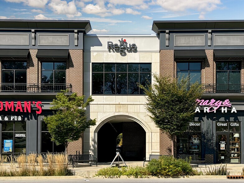 More Photos Of 770 1st Ave, San Diego Coworking Space