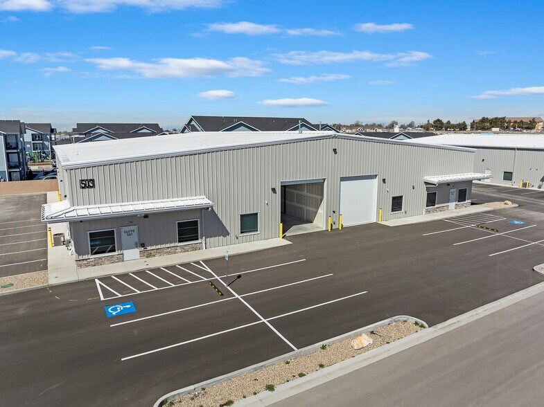 More Photos Of 503 Millennium Park Lane, Caldwell Unknown For Lease