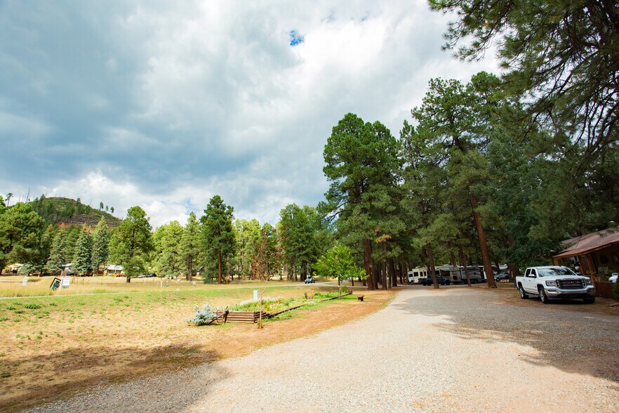 More Photos Of 13030 County Road 501, Bayfield Trailer Camper Park For Sale