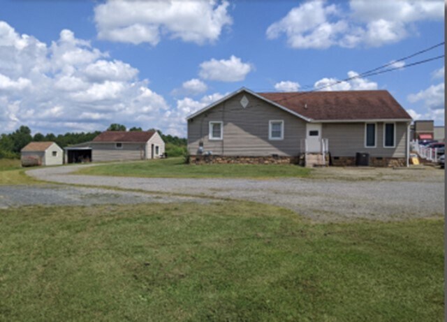 More Photos Of 7431 Richmond Hwy, Appomattox Office For Sale