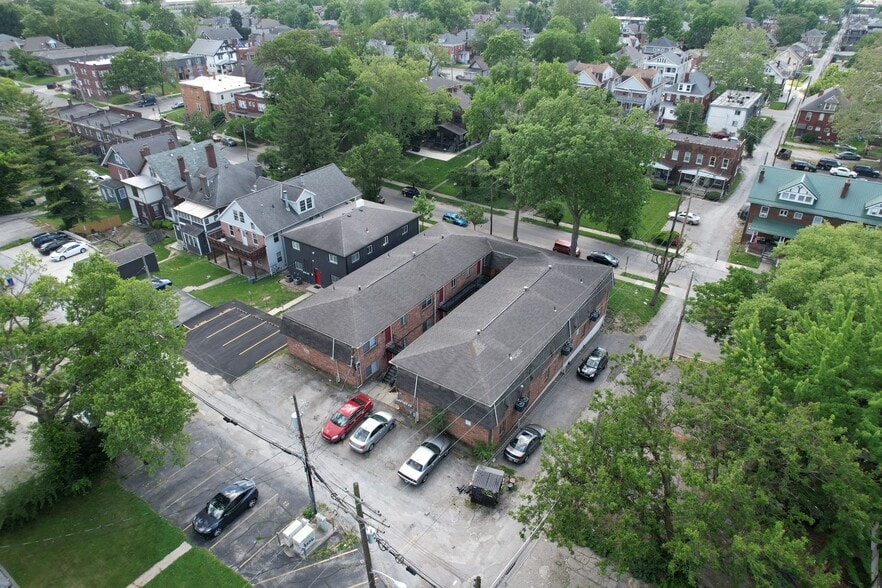 More Photos Of , Columbus Multifamily For Sale