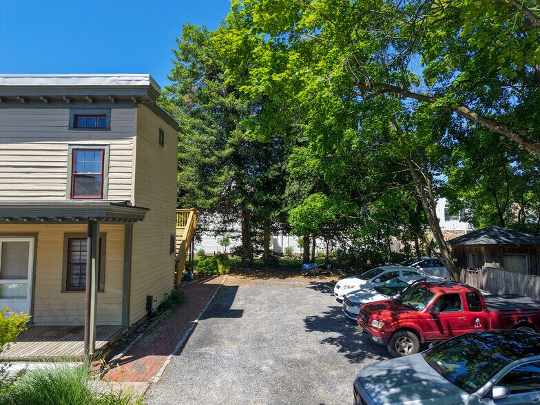 More Photos Of 12-20 W Bridge St, New Hope Storefront For Sale