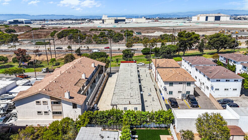 More Photos Of 508 W Imperial Ave, El Segundo Apartments For Sale