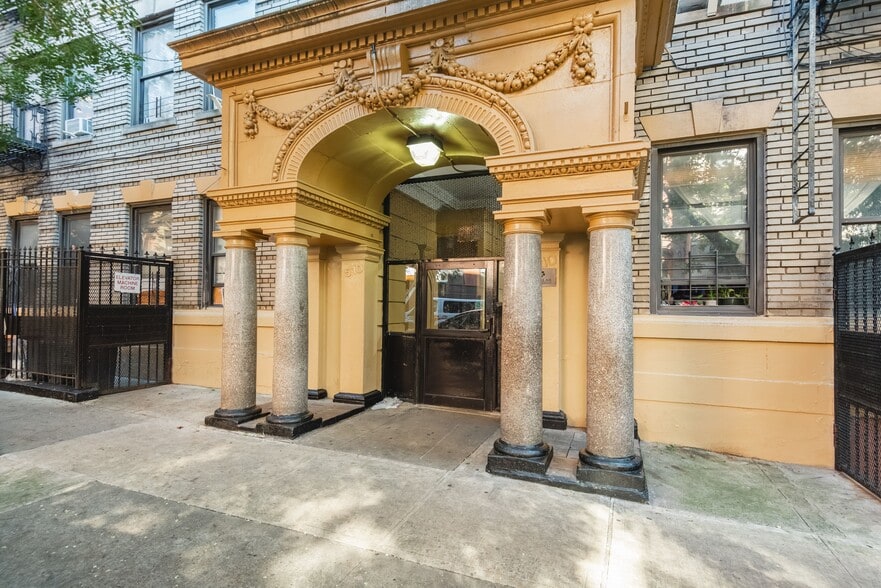 More Photos Of 510 W 144th St, New York Apartments For Sale