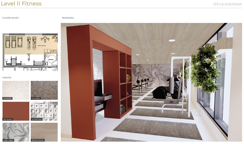 More Photos Of 1350 S Sheridan Blvd, Denver Land For Sale