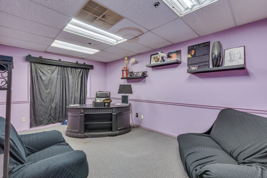 More Photos Of 2630 S Broad St, Trenton Religious Facility For Sale
