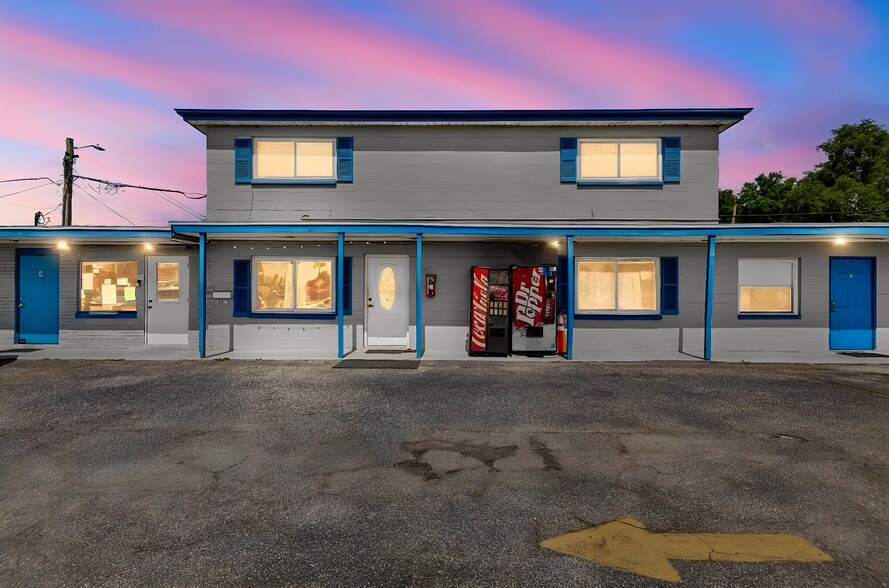More Photos Of 6409 S Dale Mabry Hwy, Tampa Hotel For Sale