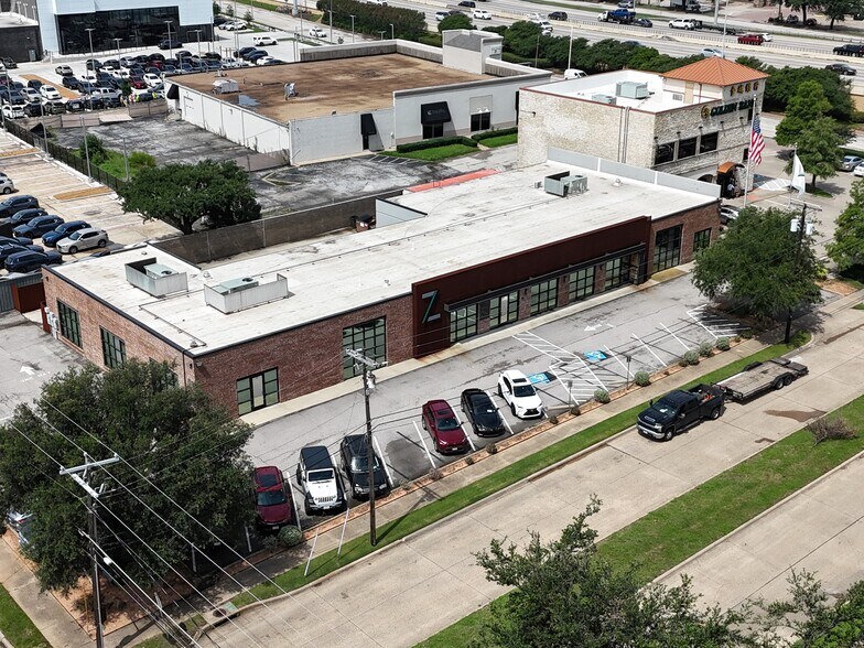 More Photos Of 201 W Kaufman St, Richardson Office For Sale