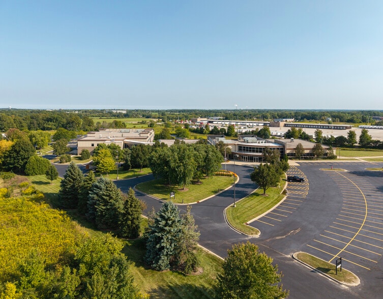 More Photos Of 6744 S Howell Ave, Oak Creek Office For Sale