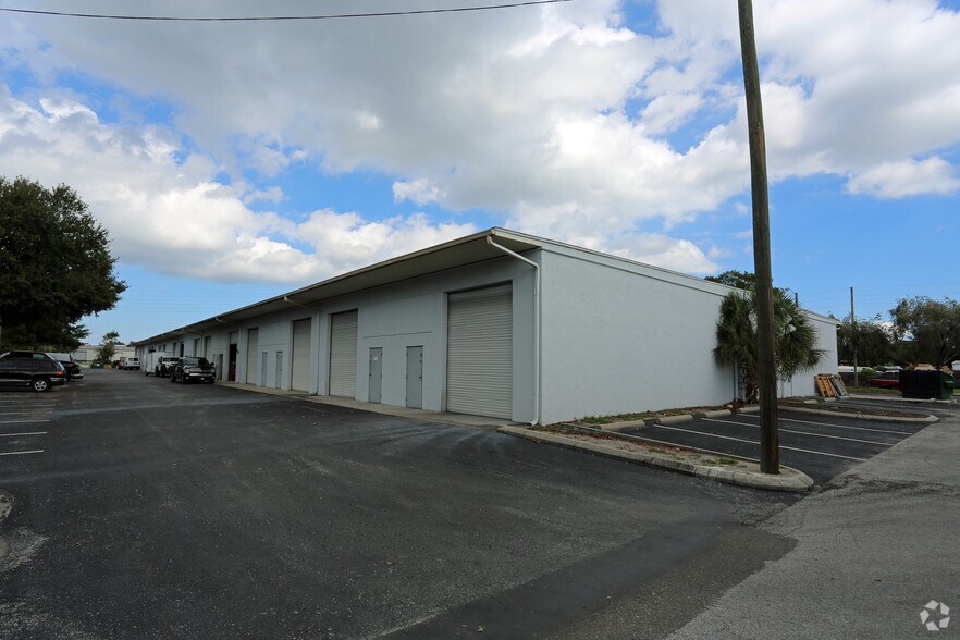 More Photos Of 6250 42nd St N, Pinellas Park Warehouse For Lease