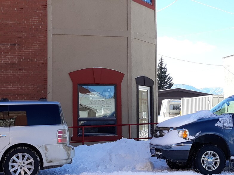More Photos Of 23 N Broadway Ave, Red Lodge Office Residential For Sale