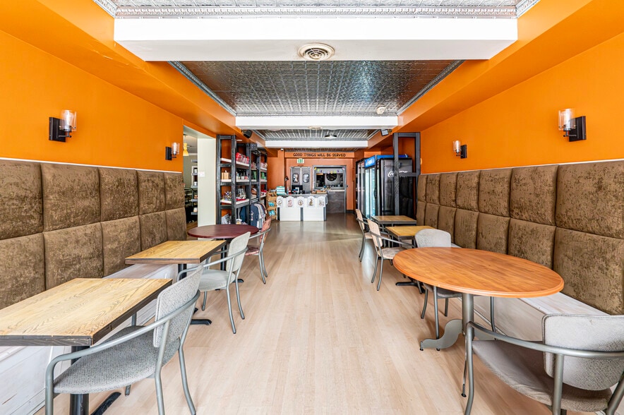 More Photos Of 102 N Main St, Greensburg Storefront Retail Residential For Sale