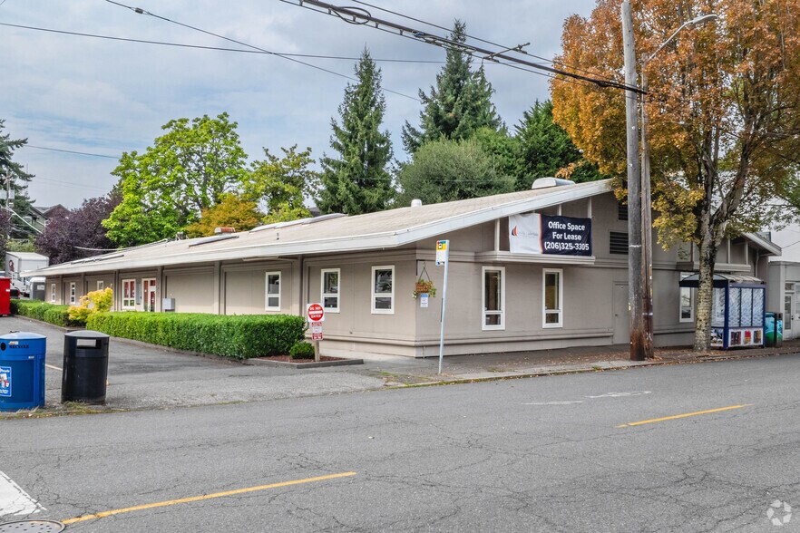 More Photos Of 3300 E Union St, Seattle Office Residential For Lease