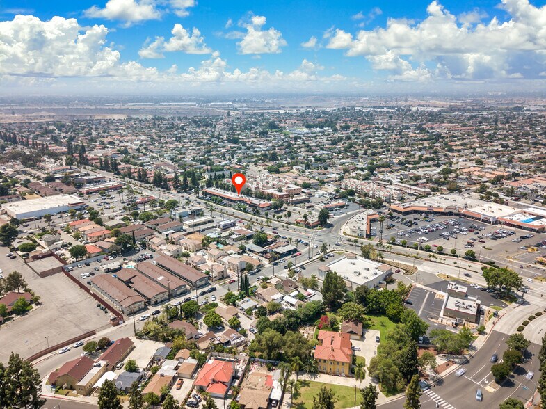 More Photos Of 14001-14005 Ramona Blvd, Baldwin Park Storefront For Lease