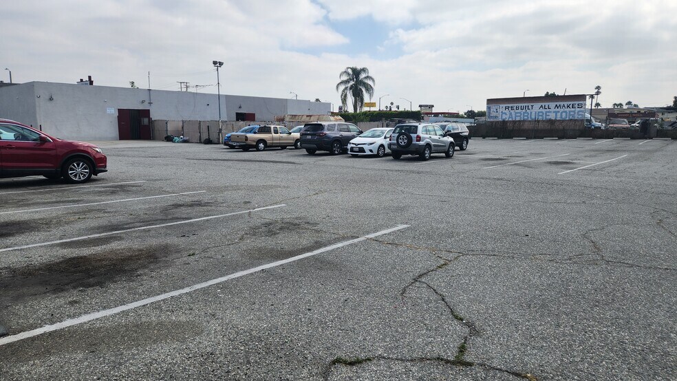 More Photos Of 9334 Alondra Blvd, Bellflower Storefront For Sale