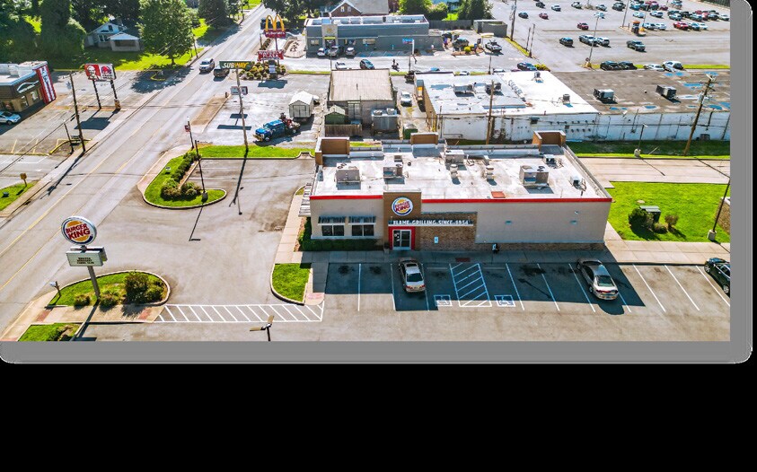 More Photos Of 303 W Main St, Waverly General Retail For Sale