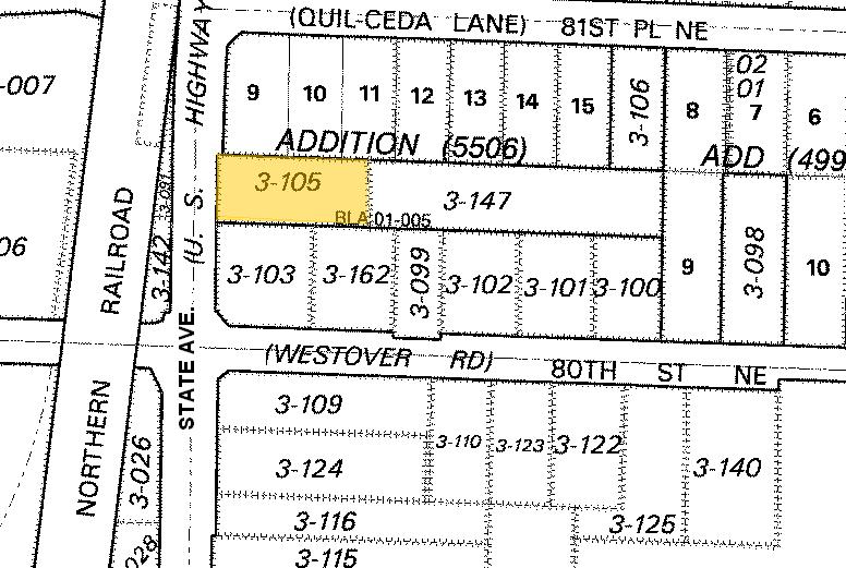 More Photos Of 8021 State Ave, Marysville Office For Sale