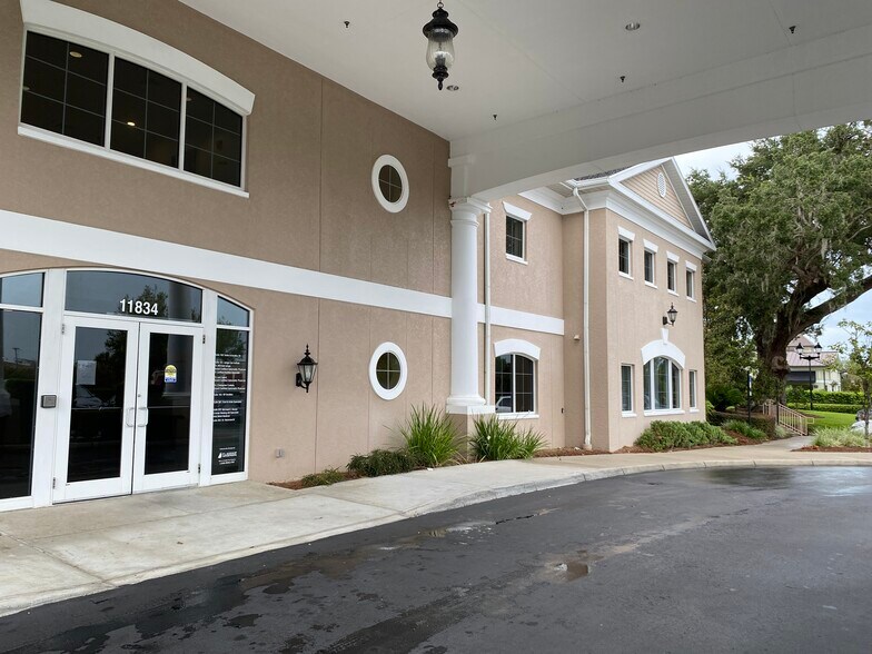 More Photos Of 11834 CR 101, The Villages Medical For Lease