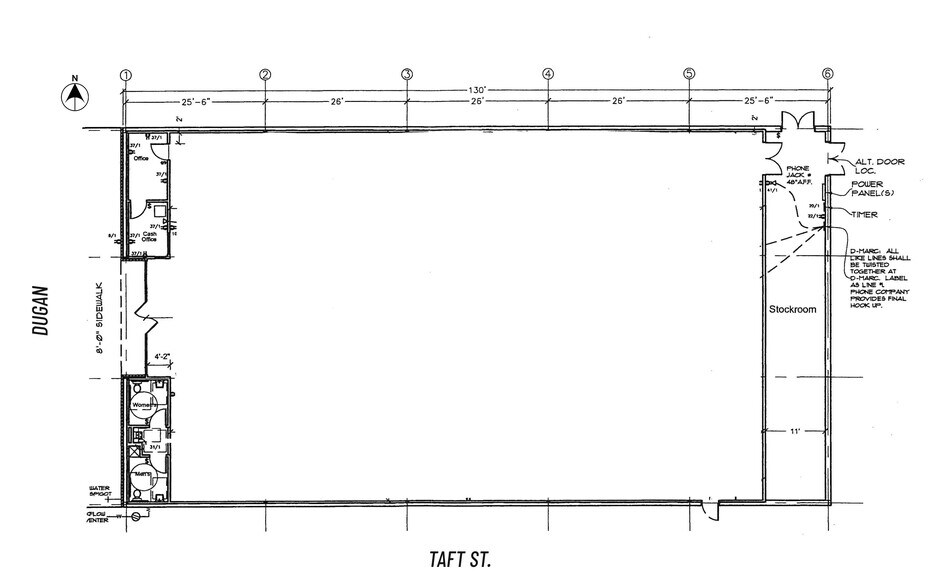More Photos Of 515 S Dugan Rd, Wichita Freestanding For Sale