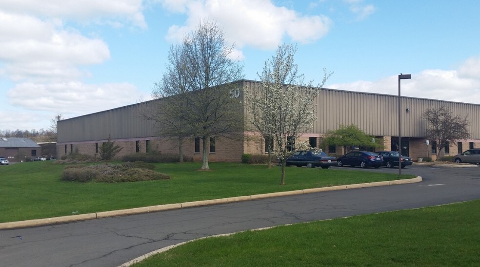 Primary Photo Of 50 Tannery Rd, Readington Warehouse For Lease