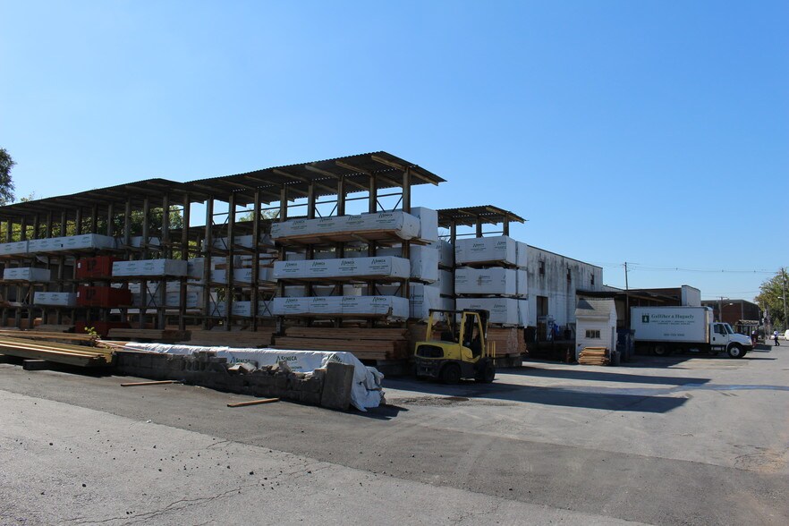 More Photos Of 5925 Blair Rd NW, Washington Industrial For Sale