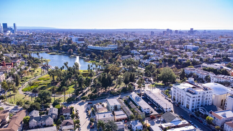 More Photos Of 1717-1725 Park Ave, Los Angeles Apartments For Sale