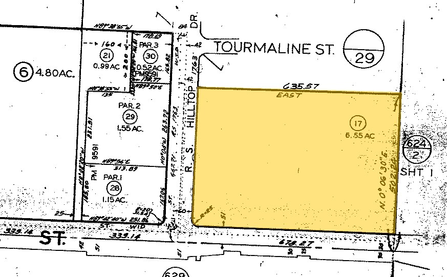 More Photos Of 3800 Main St, Chula Vista Unknown For Lease