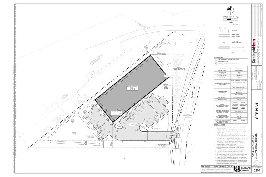 More Photos Of 12142 County 484 Hwy, Belleview Industrial For Sale