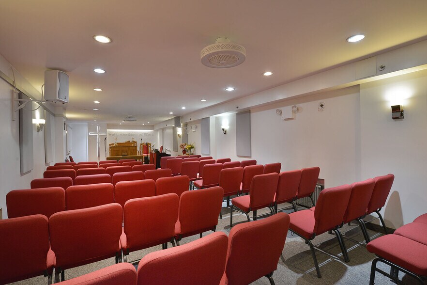 More Photos Of 168 W 133rd St, New York Multifamily For Sale