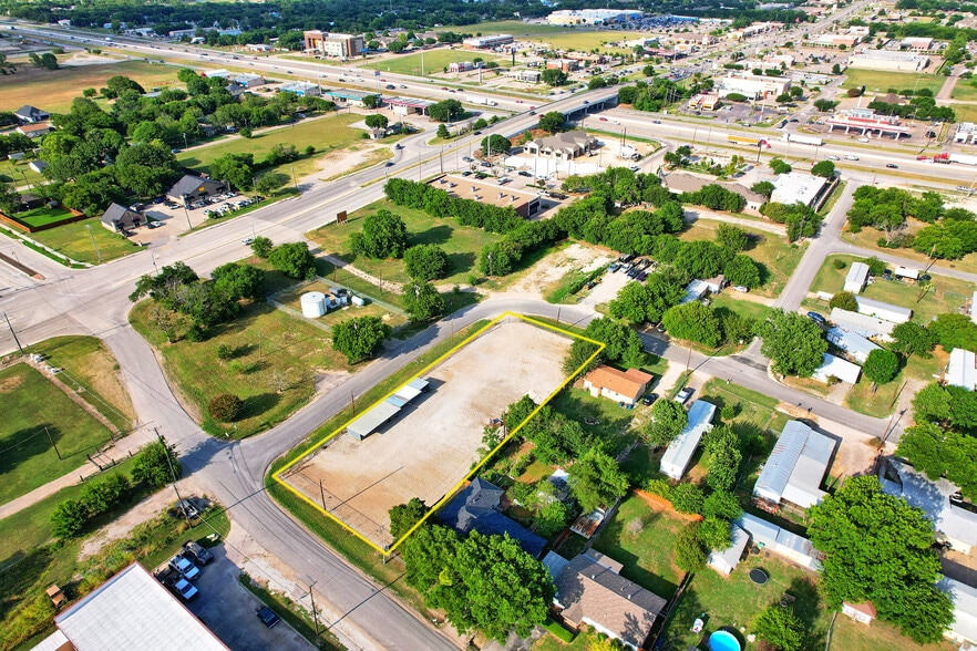 More Photos Of 00 Overlook, Red Oak Land For Sale