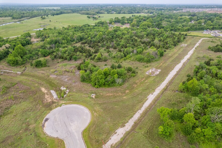 More Photos Of 1800 S 37th Ct, Broken Arrow Land For Sale