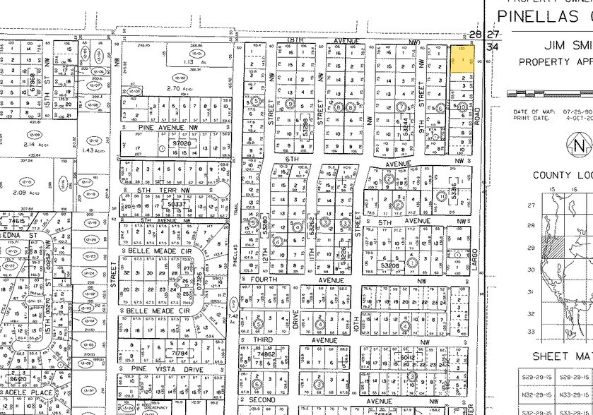 More Photos Of 751 Clearwater Largo Rd N, Largo Convenience Store For Sale