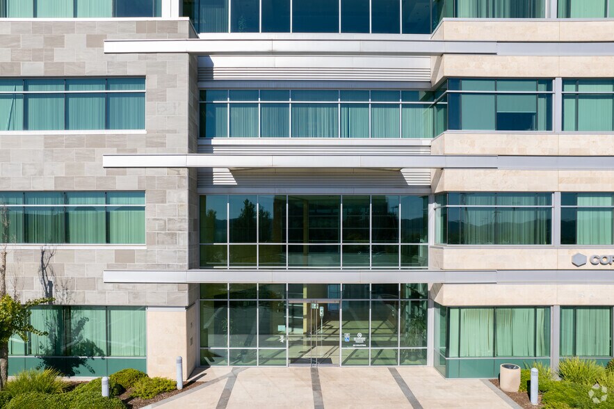 More Photos Of 25220 Hancock Ave, Murrieta Office For Lease