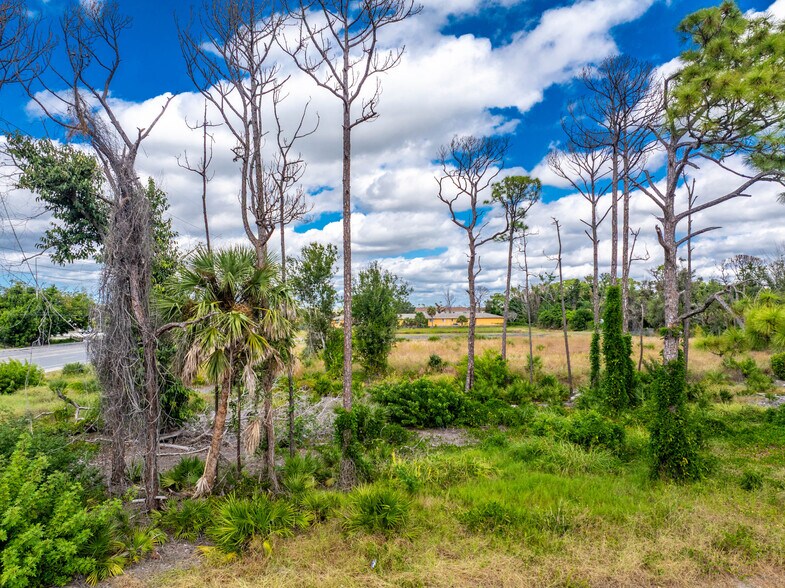 More Photos Of 1630 Manor Rd, Englewood Land For Sale