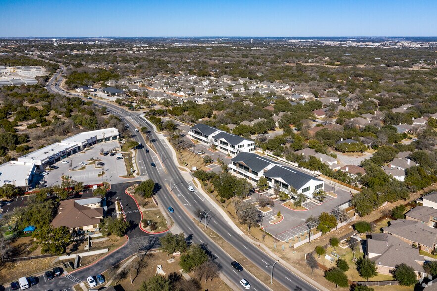 More Photos Of 120 S Lakeline Blvd, Cedar Park Loft Creative Space For Sale
