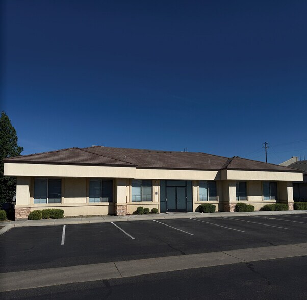 More Photos Of 1017 E Park Blvd, Boise Office For Sale
