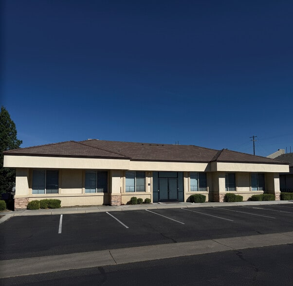 More Photos Of 1017 E Park Blvd, Boise Office For Sale
