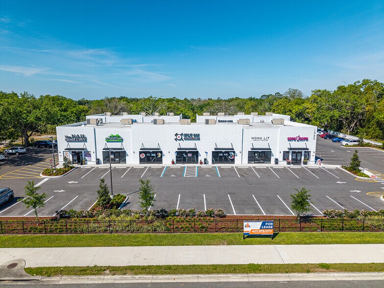 More Photos Of 1340 S Narcoossee Rd, Saint Cloud General Retail For Sale