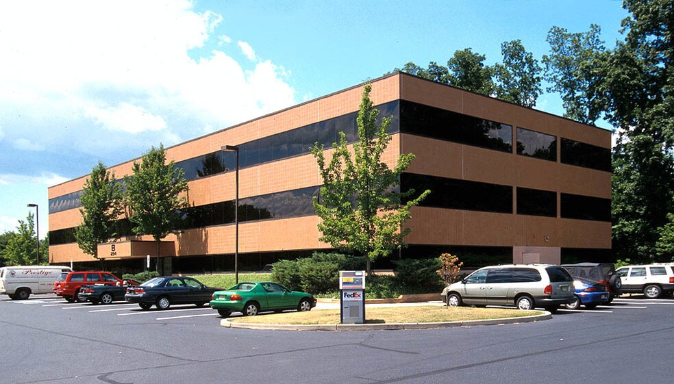 More Photos Of 254-B Mountain Ave, Hackettstown Office For Lease