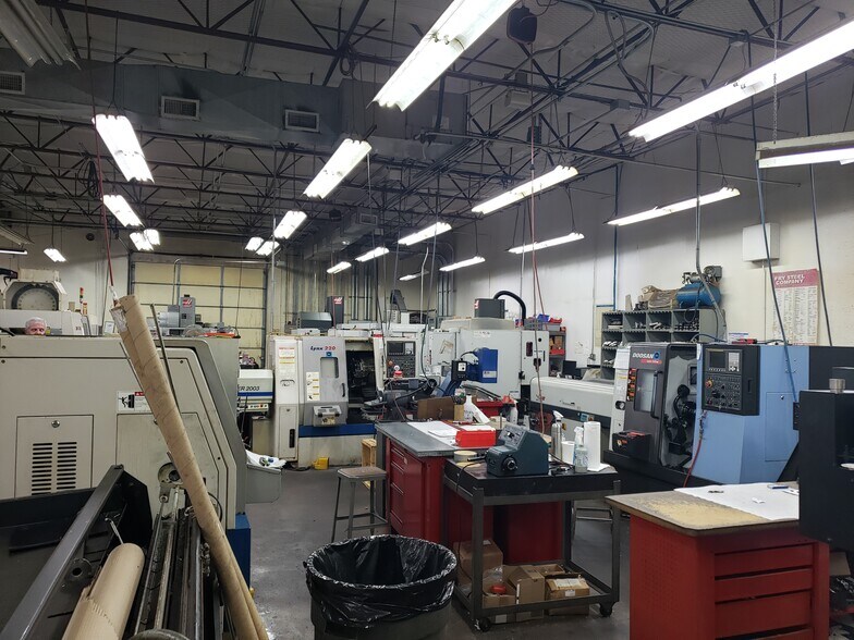 More Photos Of 8116 Ferguson Cut Off, Austin Warehouse For Sale