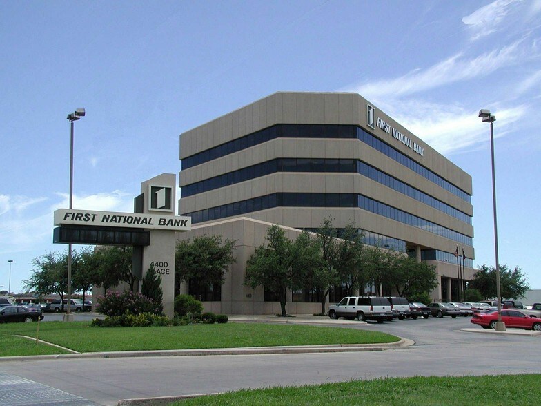 Primary Photo Of 4400 Buffalo Gap Rd, Abilene Office For Lease