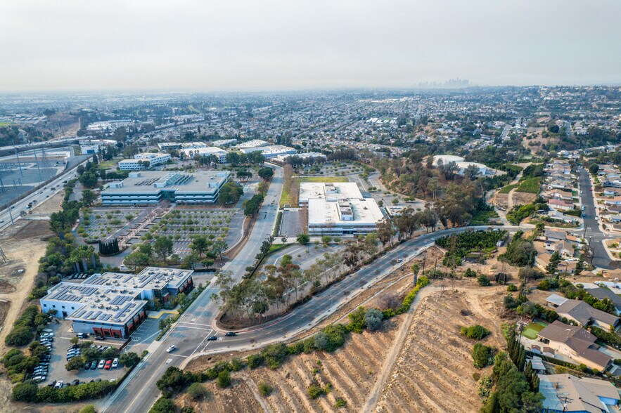 More Photos Of 2100 S Orange Ave, Monterey Park Land For Sale