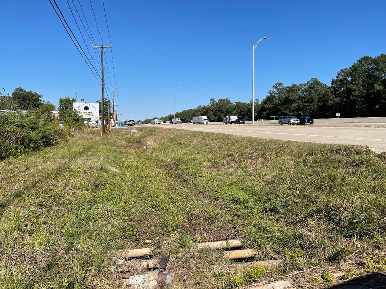 Primary Photo Of 18556 US Highway 59, New Caney Land For Sale